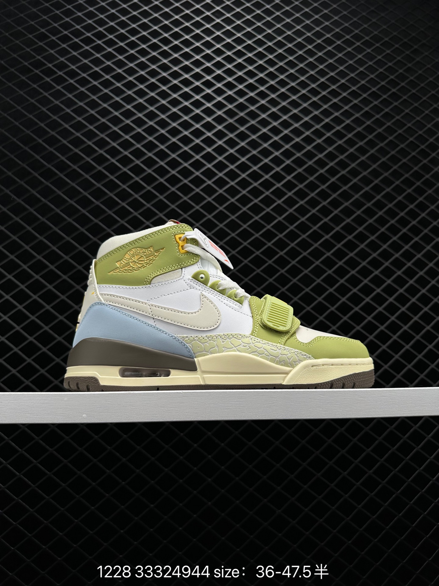 Air Jordan Legacy 312 Low